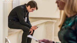 Koncert klavirskog kvinteta Rimski-Korsakov @ Kneževa palača