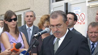 Ante Pernar, direkto Paske sirane