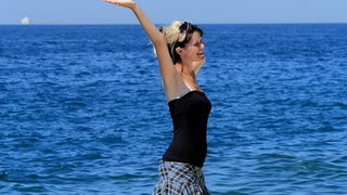 Skitnja gradom 30. kolovoza 2013. Foto: Roberto Lerga Skitnja gradom 30. kolovoza 2013. Foto: Roberto Lerga