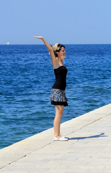 Skitnja gradom 30. kolovoza 2013. Foto: Roberto Lerga Skitnja gradom 30. kolovoza 2013. Foto: Roberto Lerga