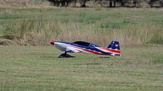 Ninski Stanovi: F3M natjecanje akrobatskih zrakoplova na daljinsko upravljanje, Foto: Marin Gospić