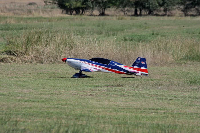 Ninski Stanovi: F3M natjecanje akrobatskih zrakoplova na daljinsko upravljanje, Foto: Marin Gospić