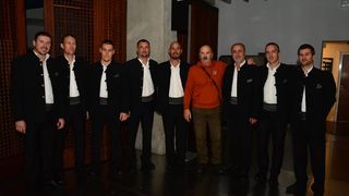 Humanitarni koncert za Dariju Šimunov Humanitarni koncert za Dariju Šimunov