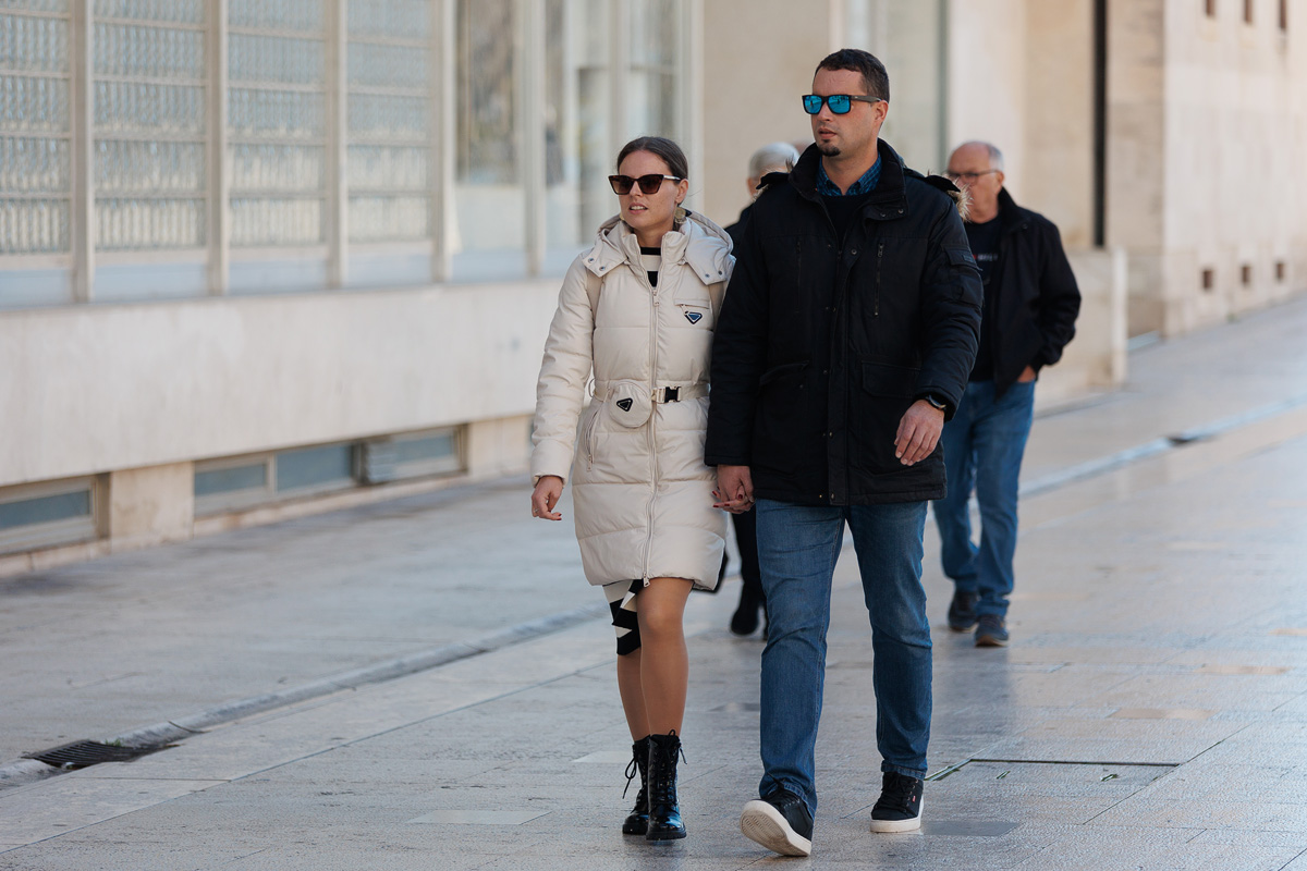 Đir po gradu, subotnja špica 7. prosinca 2024.