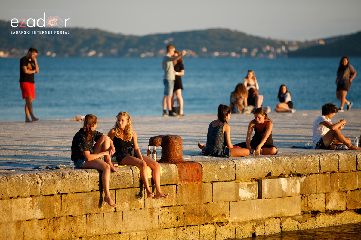 Večernji đir po gradu 10. srpnja 2019. Večernji đir po gradu 10. srpnja 2019.