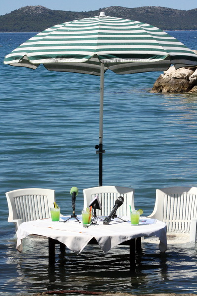 Diklo: Predstavljanje dm millennium jumpa 2009.