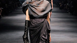 Lanvin proljeće/ljeto 2010. (Moda.hr)