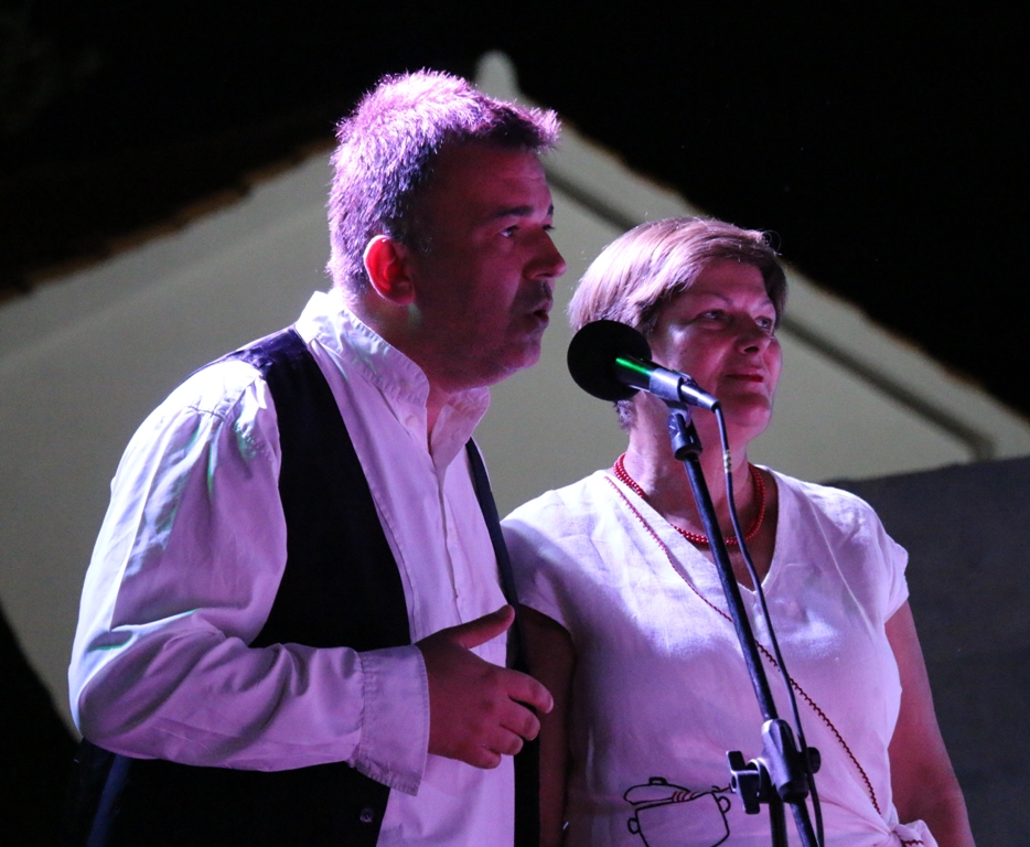 Osam klapa nastupilo na klapskoj manifestaciji “Virska terca” Osam klapa nastupilo na klapskoj manifestaciji “Virska terca”