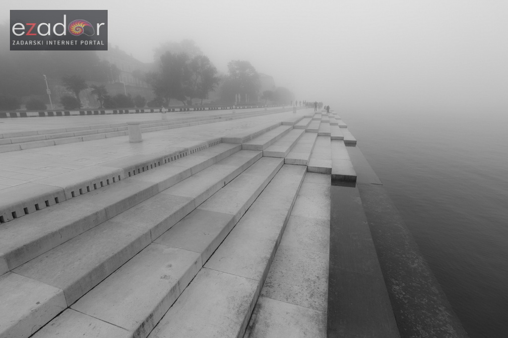 Đir po maglovitom gradu 16. listopada 2017. Đir po maglovitom gradu 16. listopada 2017.