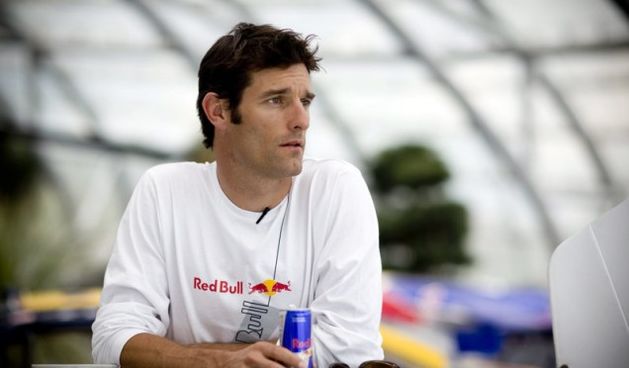 Mark Webber, foto: gp1.hr