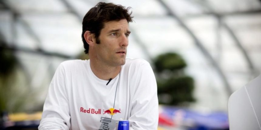 Mark Webber, foto: gp1.hr