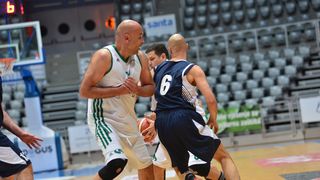 IV Masters veterana: MORH – Puntamika 85-44 IV Masters veterana: MORH – Puntamika 85-44