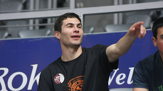 KK Zadar – KK Vrijednosnice Darda (Foto:Saša Čuka) KK Zadar – KK Vrijednosnice Darda (Foto:Saša Čuka)