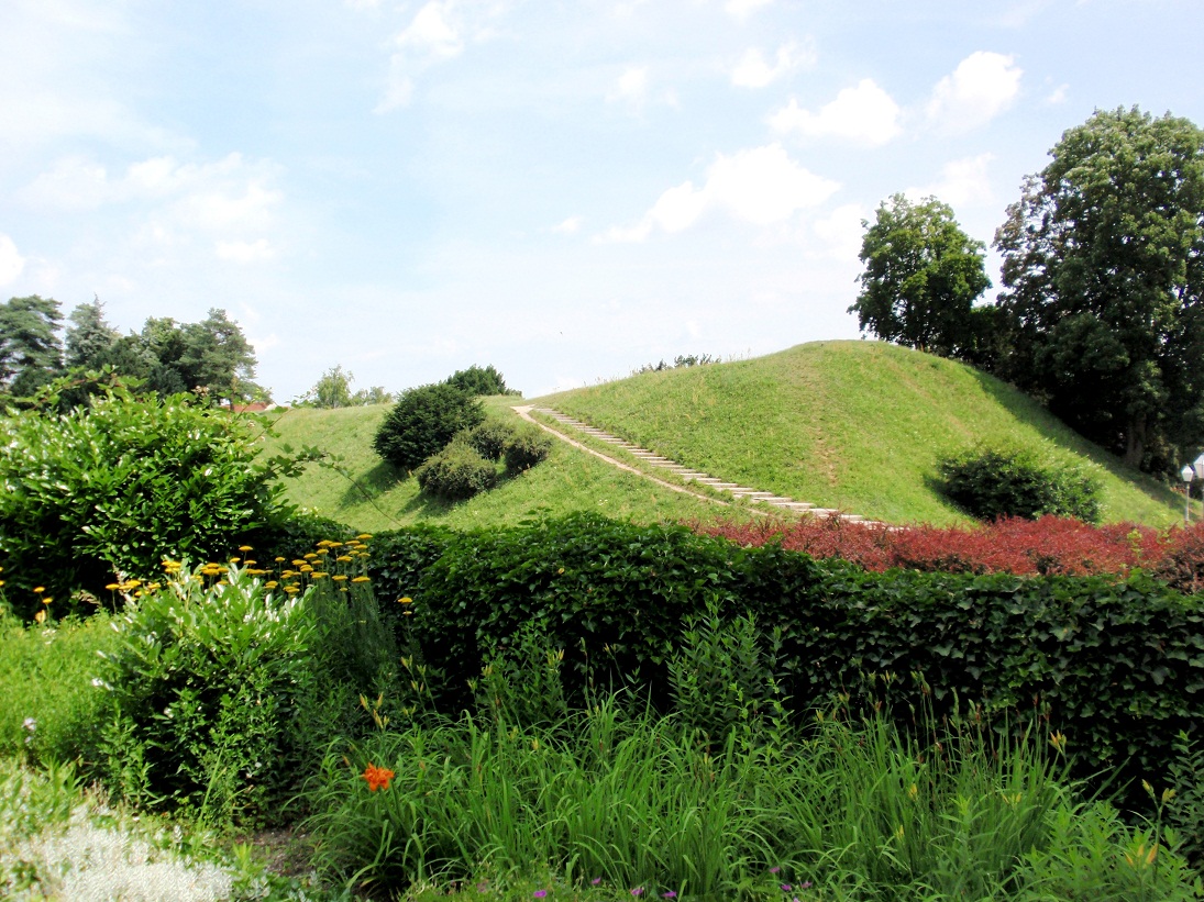 Razglednica iz Varaždina Razglednica iz Varaždina