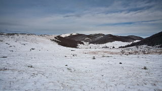 Đir do vrha Zečjak na sjevernom Velebitu, Foto: Leo Banić