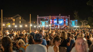 Severina @ Privlačka noć 2024. Severina @ Privlačka noć 2024.