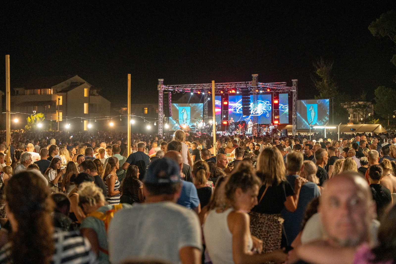 Severina @ Privlačka noć 2024. Severina @ Privlačka noć 2024.