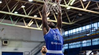 KK Sonik Puntamika – KK Zadar