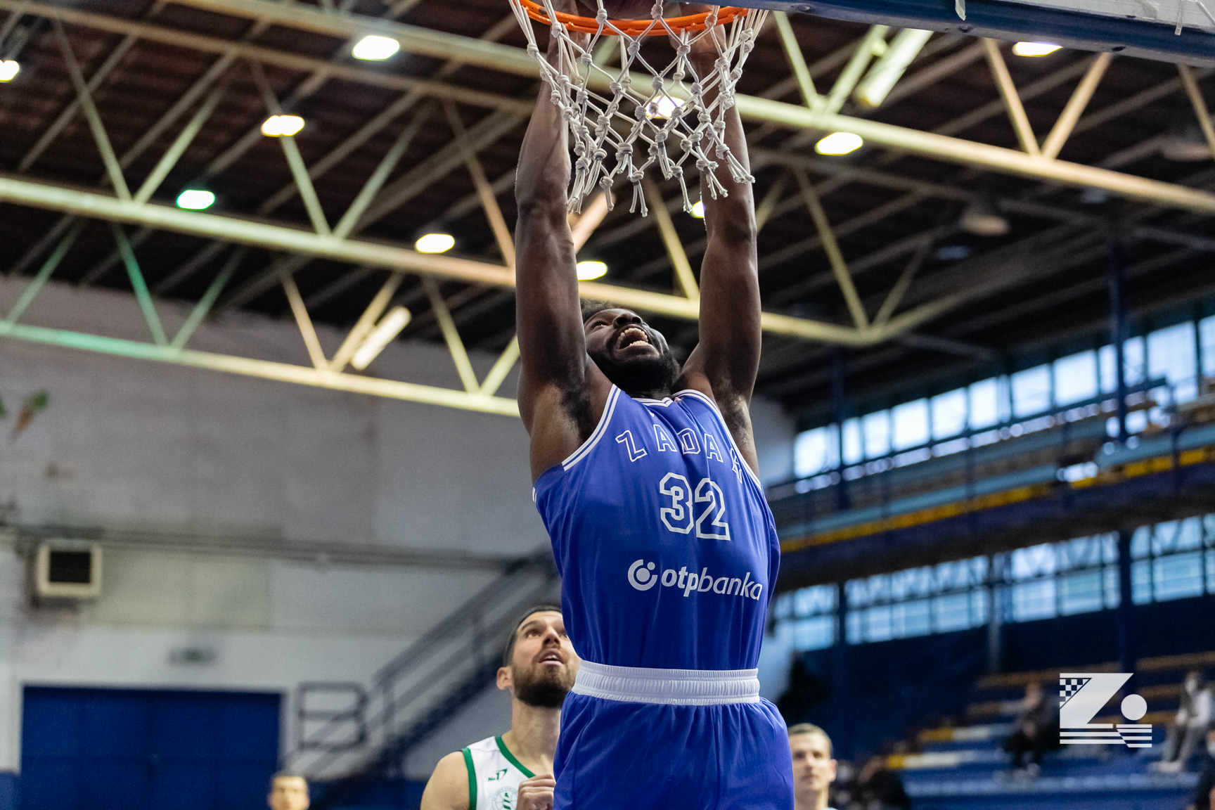 KK Sonik Puntamika – KK Zadar