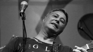 Hari Rončević @ Virsko ljeto 2017 Hari Rončević @ Virsko ljeto 2017