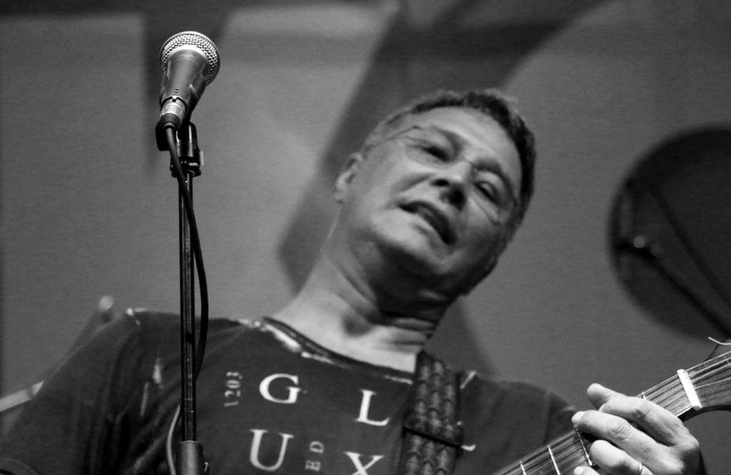 Hari Rončević @ Virsko ljeto 2017 Hari Rončević @ Virsko ljeto 2017