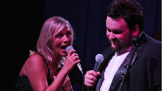 Arsenal – Tribute to swing 2008.