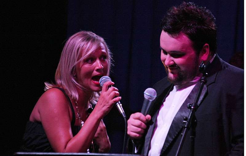 Arsenal – Tribute to swing 2008.