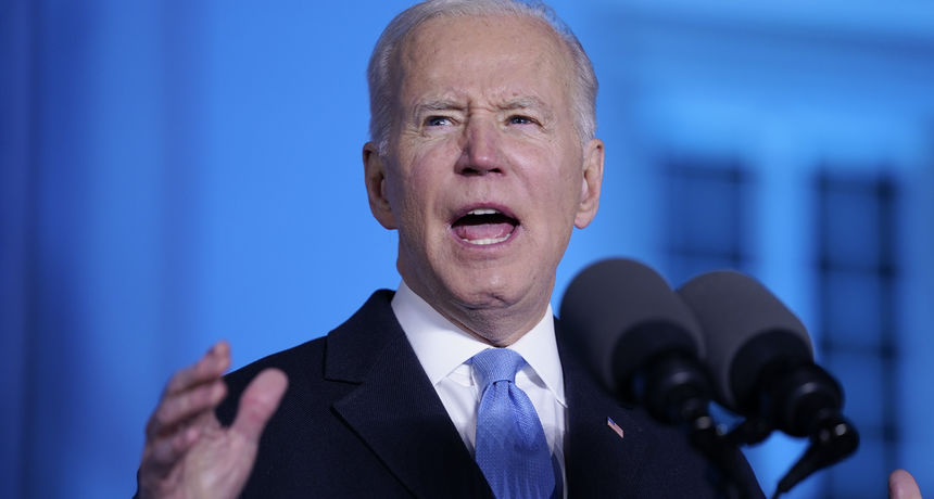 Joe Biden Joe Biden