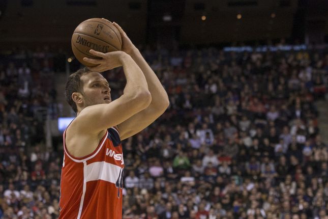 Bojan Bogdanović Bojan Bogdanović