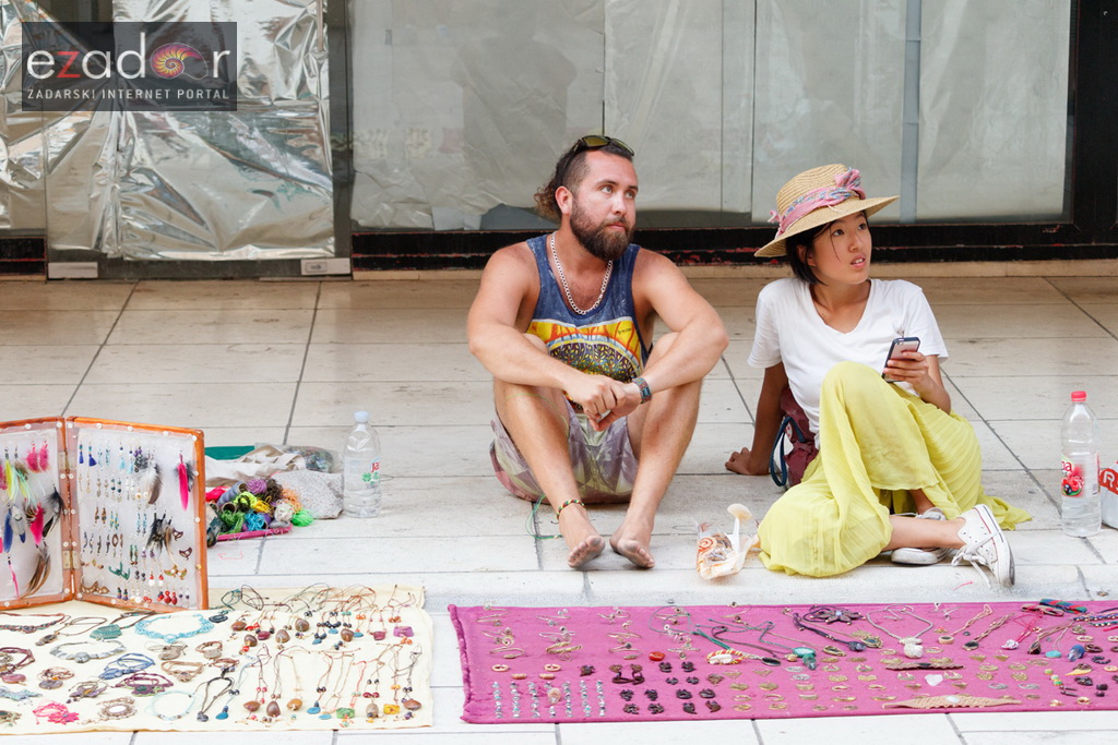 Večernji đir po gradu 5. kolovoza 2017.