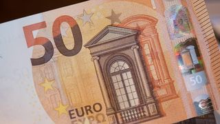 Nova novčanica od 50 eura uskoro u optjecaju