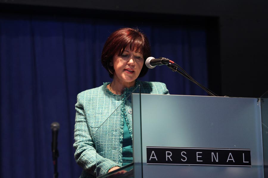 Proslava 130 godina postojanja Doma sv. Frane, foto: Iva Perinčić Proslava 130 godina postojanja Doma sv. Frane, foto: Iva Perinčić