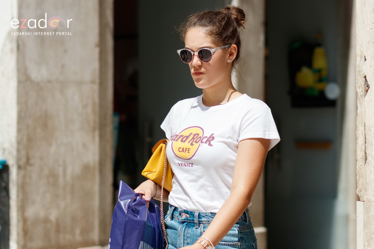 Đir po gradu, petak 28. lipnja 2019. Đir po gradu, petak 28. lipnja 2019.