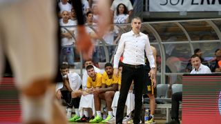 Finale doigravanja, 3. utakmica: KK Zadar – KK Split 99-62 Finale doigravanja, 3. utakmica: KK Zadar – KK Split 99-62