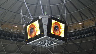 Semafor u SC Visnjik u Zadru, 18.5.2008.