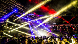 Sonus festival zagrijao Zrće