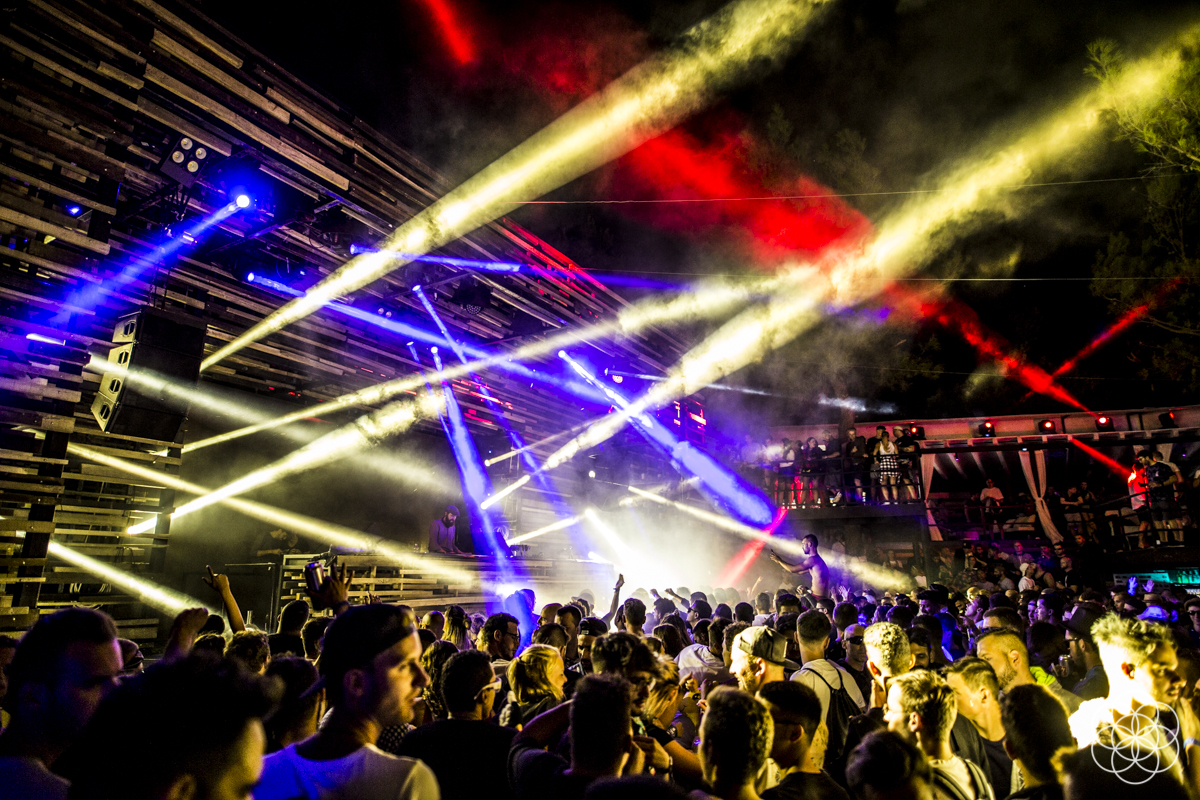 Sonus festival zagrijao Zrće