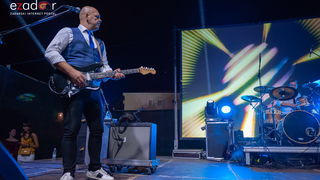 Sukošanska fešta 2018. uz Tomislava Bralića i klapu Intrade te Jelenu Rozgu Sukošanska fešta 2018. uz Tomislava Bralića i klapu Intrade te Jelenu Rozgu