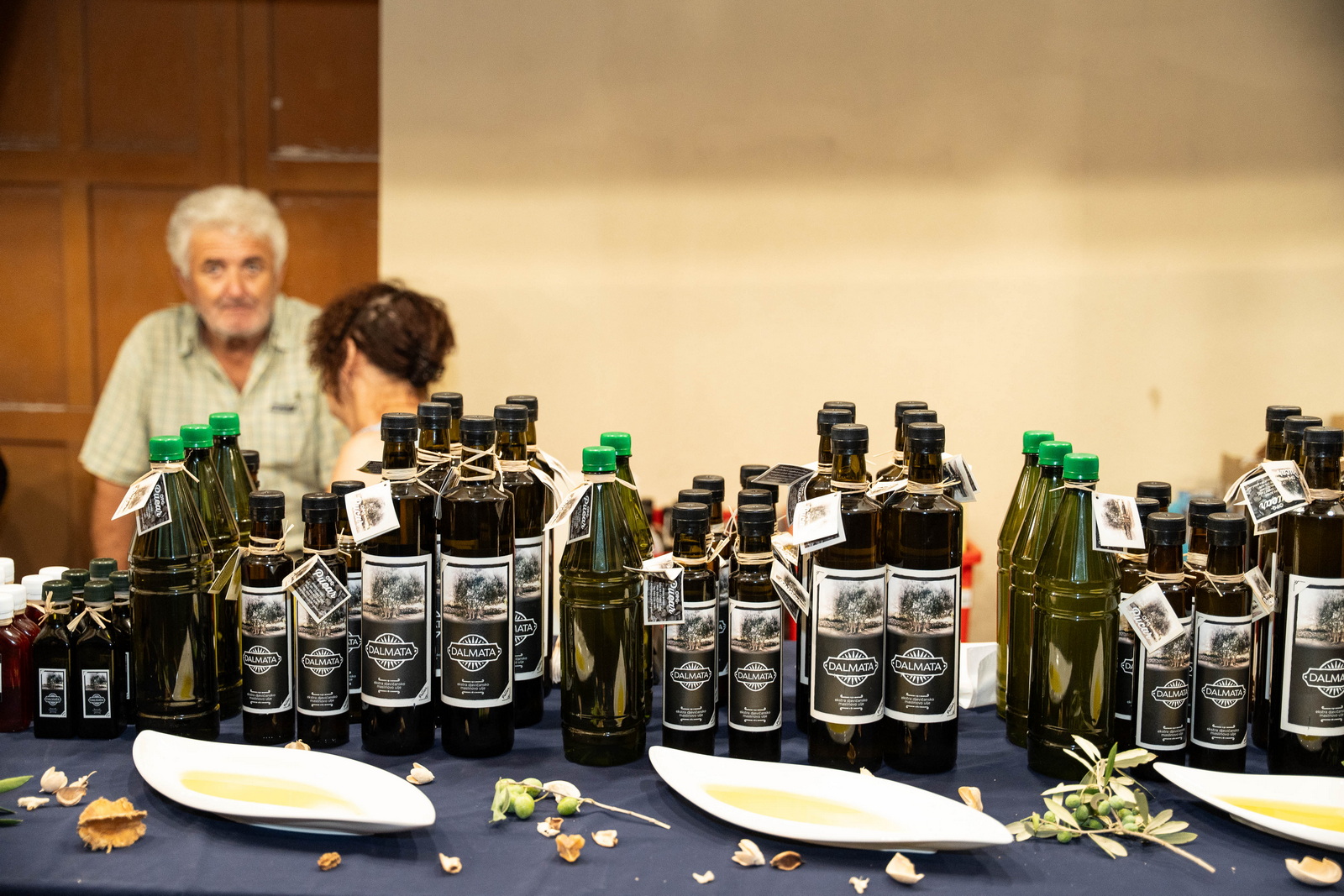 Naši stari običaji 2024. @ Privlaka