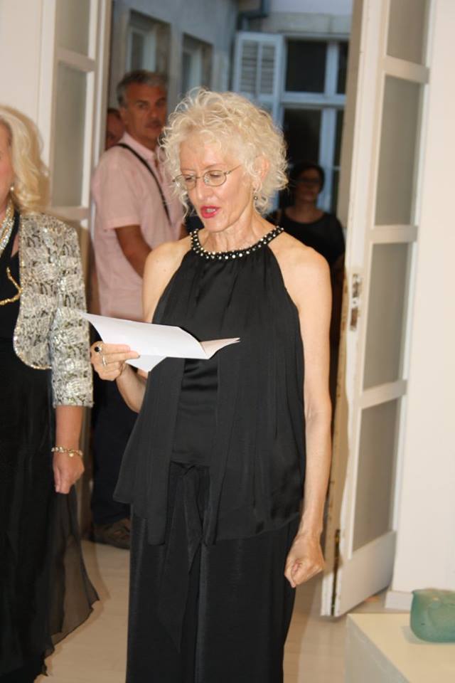 Otvorenje izložbe “Izbor iz fundusa Galerije umjetnina”