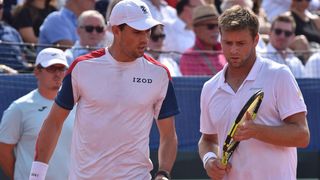 Davis Cup: Pavić/Dodig – Bryan/Harrison 2-3