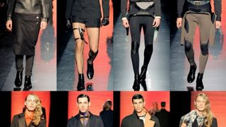 J. P. Gaultier kolekcija J. P. Gaultier kolekcija