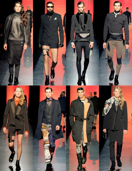 J. P. Gaultier kolekcija J. P. Gaultier kolekcija