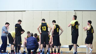 U posljednjem kolu A-2 lige Jug, košarkaši Jazine Arbanasa trebali su pobjedu nad Sukošanom kako bi potvrdili nastup u kvalifikacijama za A-1 ligu. Nervoza je učinila svoje ali na koncu košarkaši trenera Josipa Plantaka slavili su rezultatom 63-58