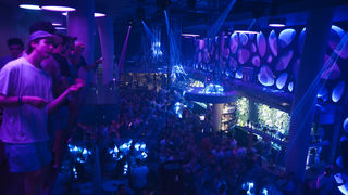 Cocomo, Hideout, foto: Antonio Paić