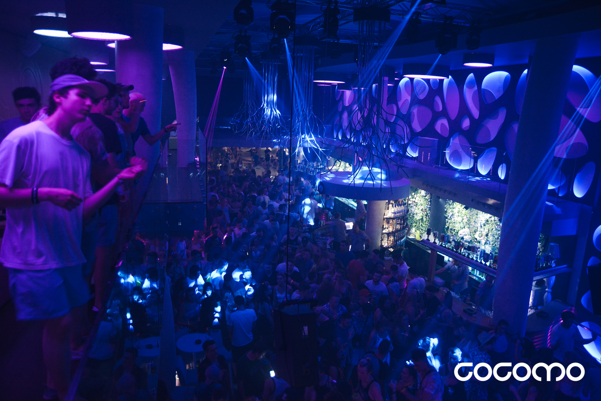 Cocomo, Hideout, foto: Antonio Paić