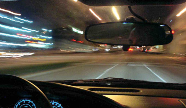 Vožnja (Foto: thoughtequity.com)