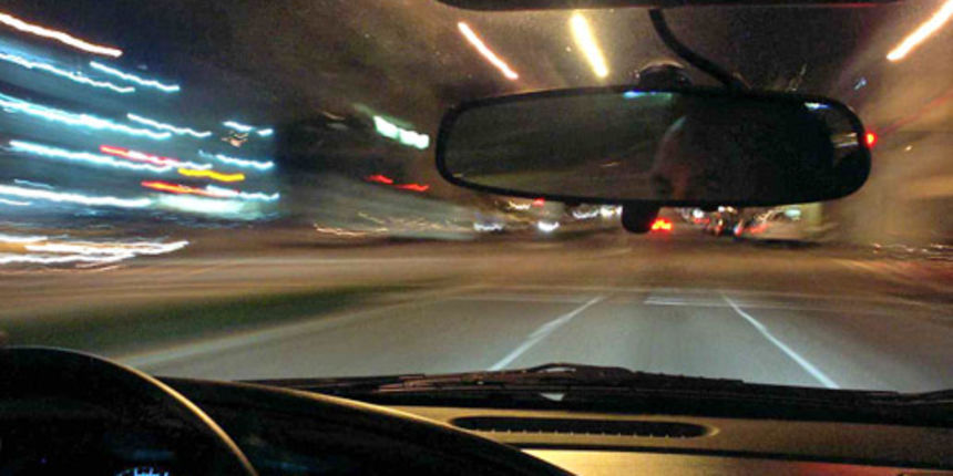 Vožnja (Foto: thoughtequity.com)