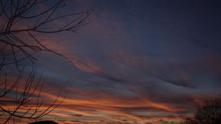 Preko: Svitanje 5. veljače 2013, foto: Jasna Marcelić