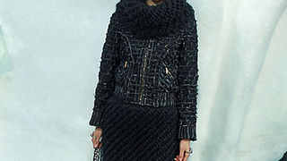 Paris Fashion Week: Chanel jesen 2010 (Coutorture.com)